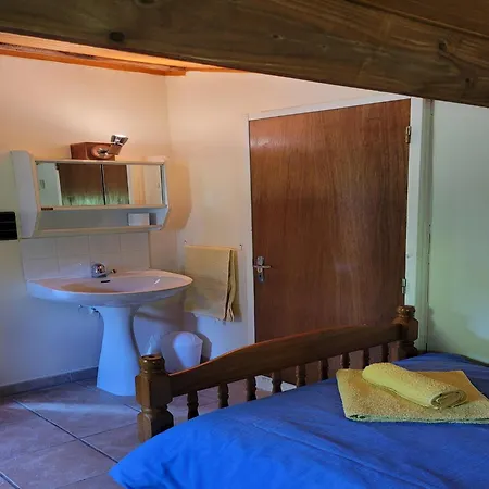 With Garden And Shared Pool
