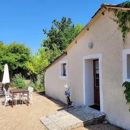 With Garden And Shared Pool